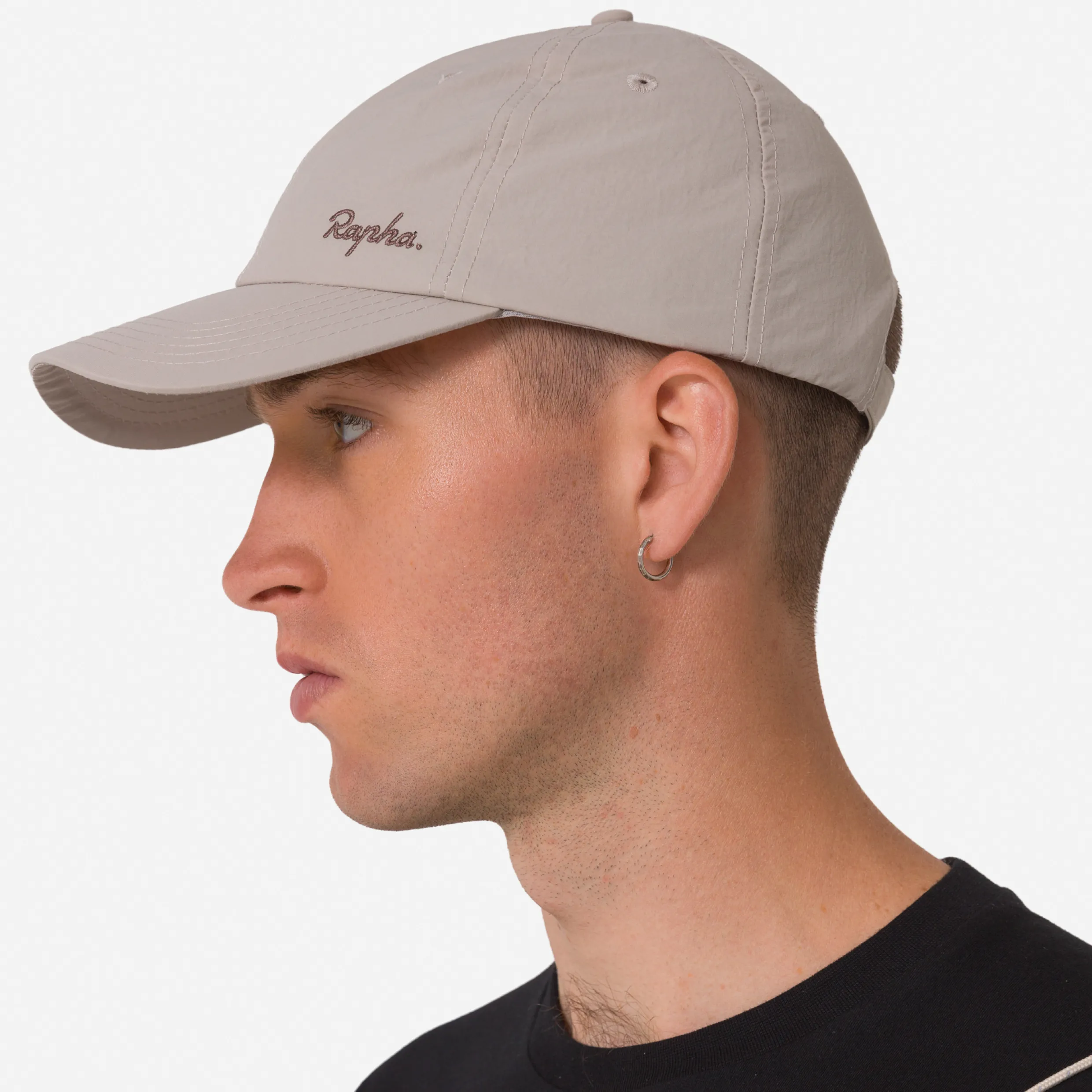 Women Rapha 6 Panel Cap