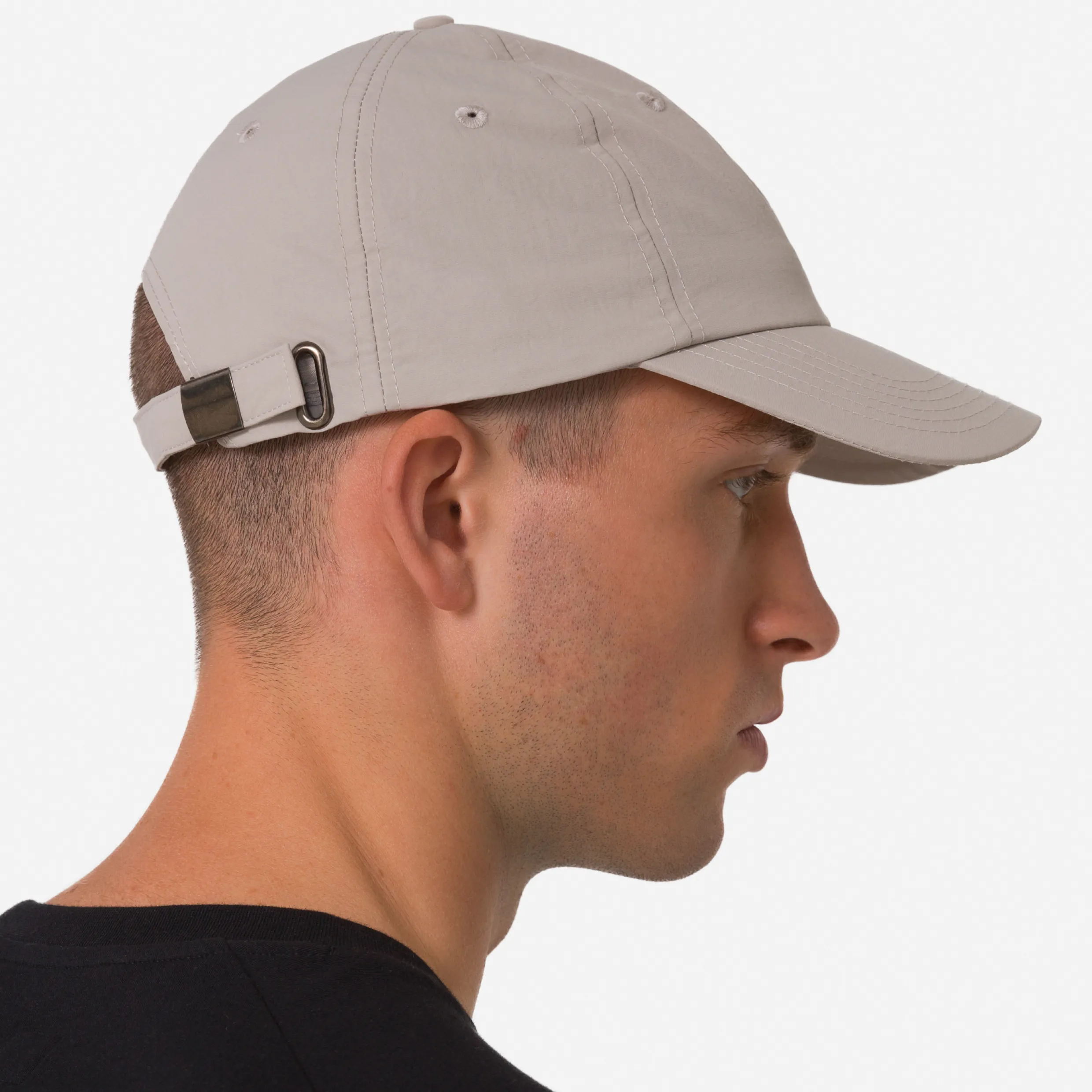 Women Rapha 6 Panel Cap
