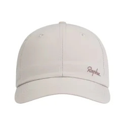 Women Rapha 6 Panel Cap