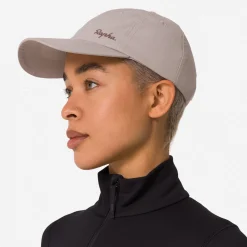 Women Rapha 6 Panel Cap