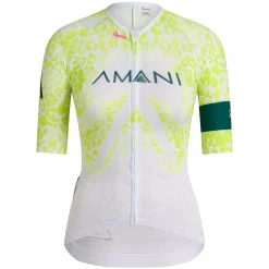 Women Rapha AMANI Women's Pro Team Aero Jersey