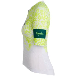 Women Rapha AMANI Women's Pro Team Aero Jersey