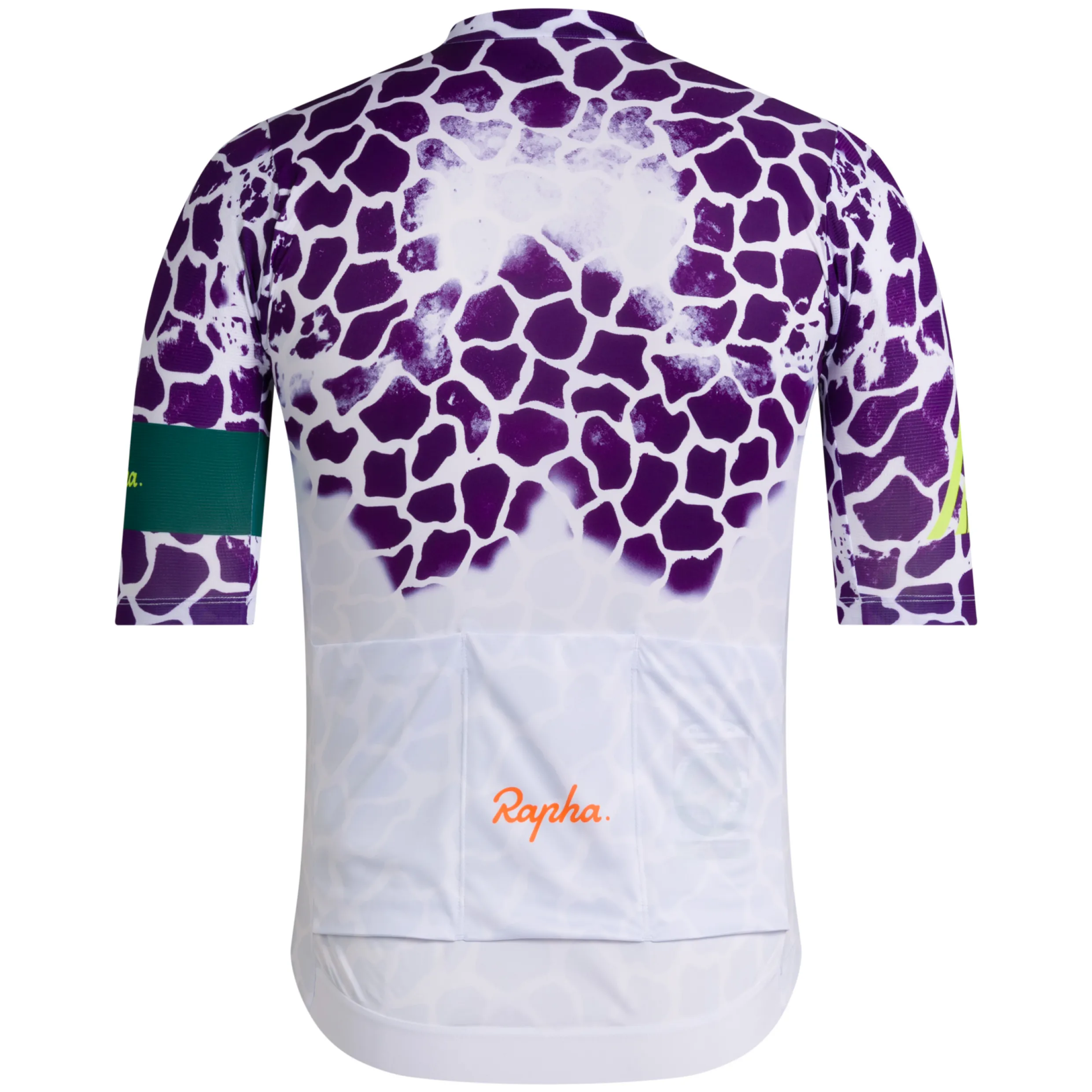 Rapha AMANI Men's Pro Team Training Jersey