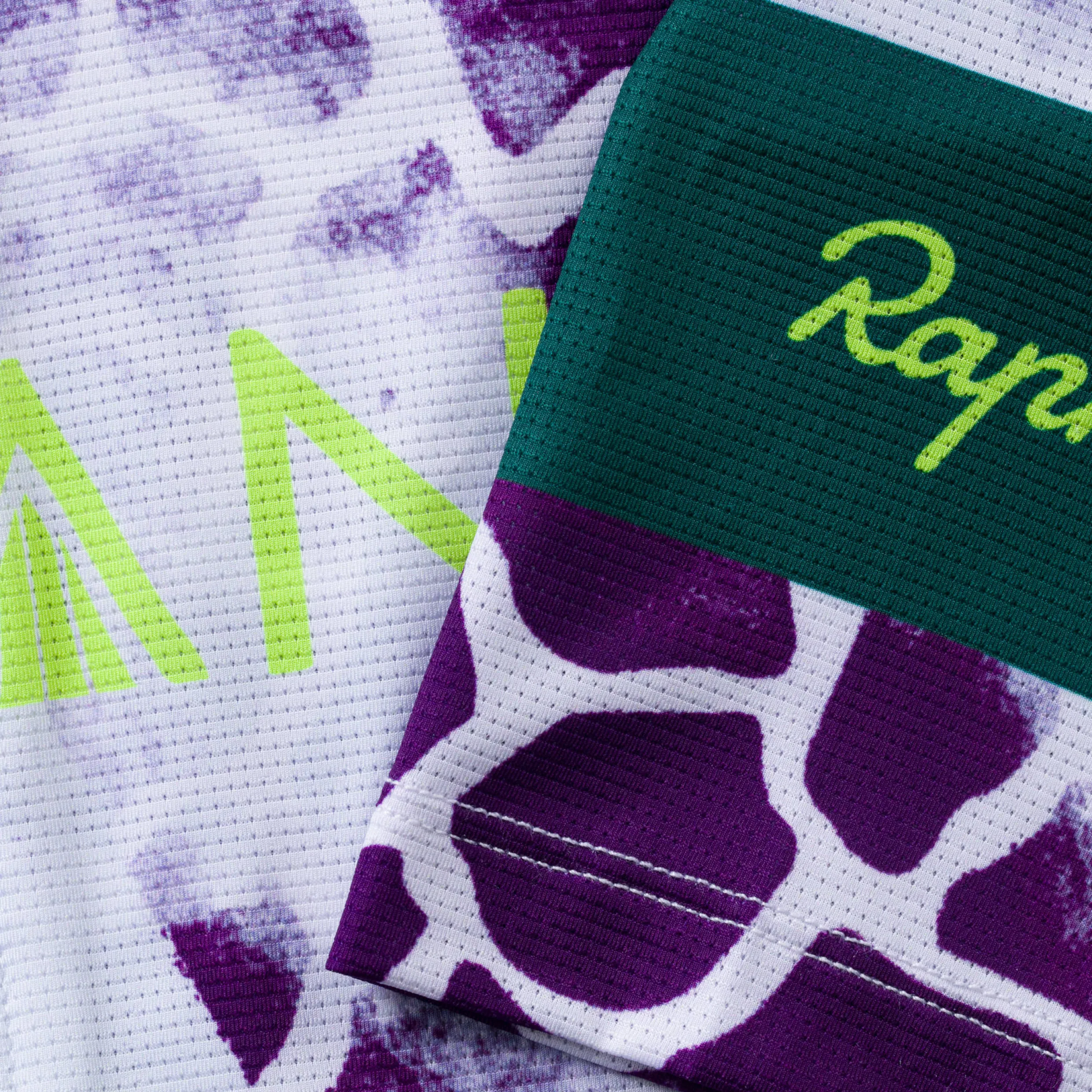 Rapha AMANI Men's Pro Team Training Jersey