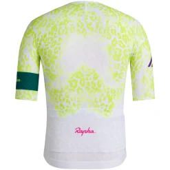Rapha AMANI Men's Pro Team Aero Jersey