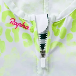 Rapha AMANI Men's Pro Team Aero Jersey