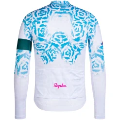 Rapha AMANI Men's Pro Team Long Sleeve Lightweight Jersey