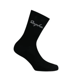 Women Rapha Cotton Crew Socks