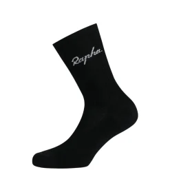 Women Rapha Cotton Crew Socks