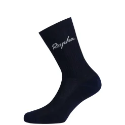 Women Rapha Cotton Crew Socks