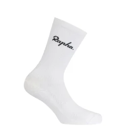 Women Rapha Cotton Crew Socks