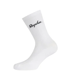Women Rapha Cotton Crew Socks