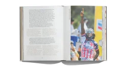 Women Rapha Desire, Discrimination, Determination