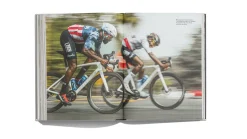 Women Rapha Desire, Discrimination, Determination