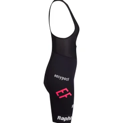 Women Rapha EF Classics Women's Pro Team Bib Shorts II - Team Issue