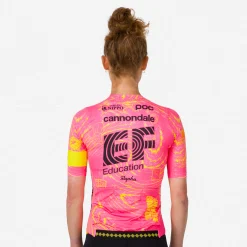 Women Rapha EF Education-Cannondale Women's Pro Team Training Jersey