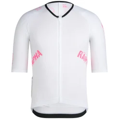 Rapha EF Men's Pro Team Aero Jersey