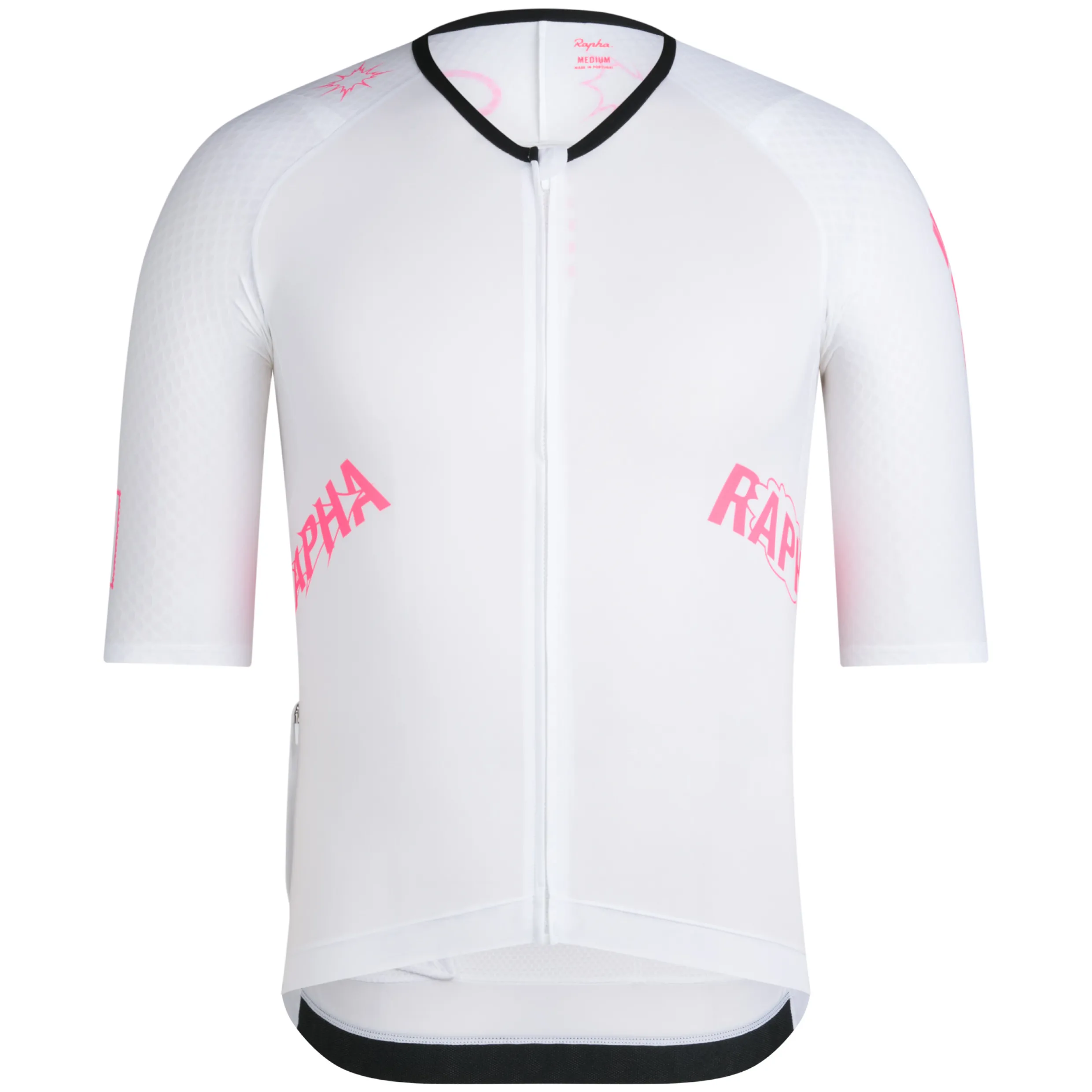 Rapha EF Men's Pro Team Aero Jersey