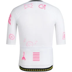 Rapha EF Men's Pro Team Aero Jersey