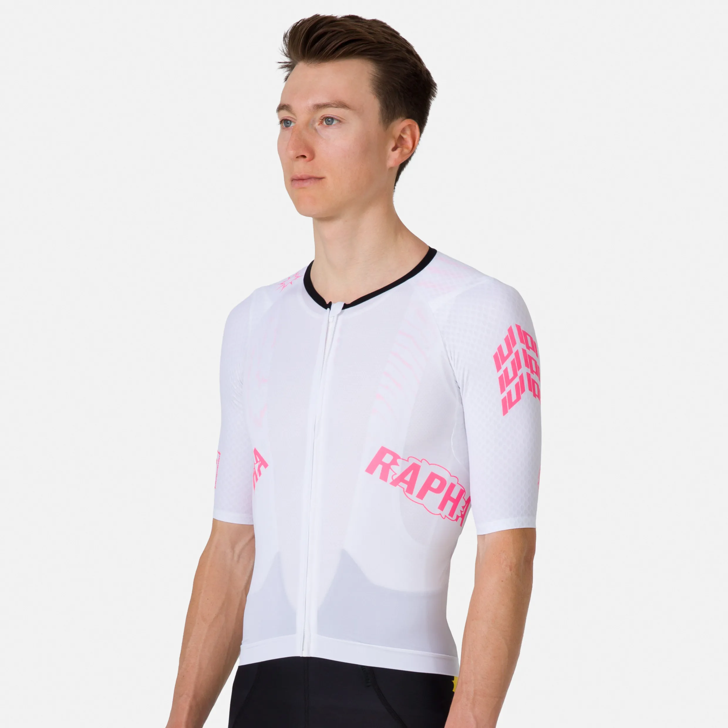 Rapha EF Men's Pro Team Aero Jersey