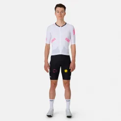Rapha EF Men's Pro Team Aero Jersey