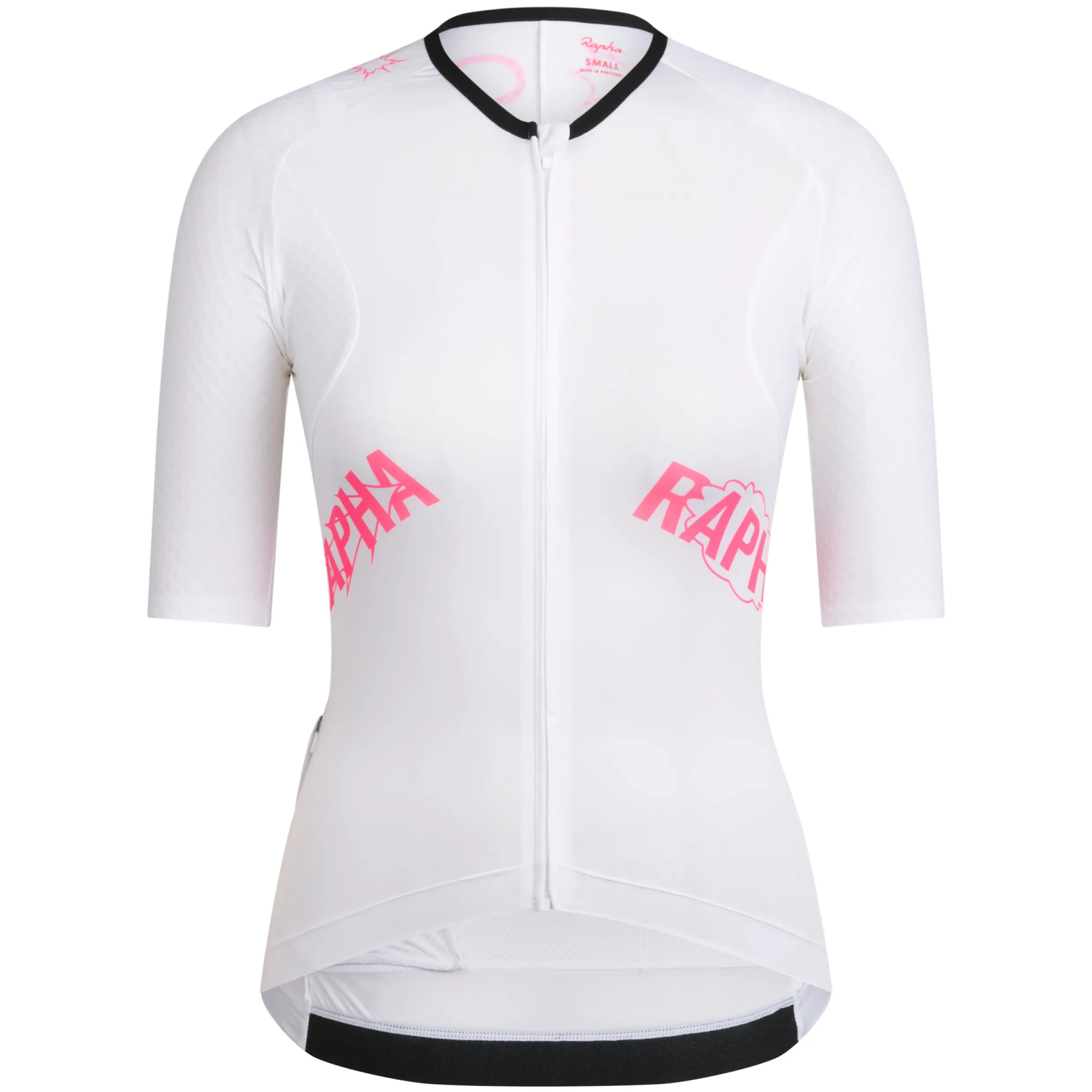 Women Rapha EF Women's Pro Team Aero Jersey