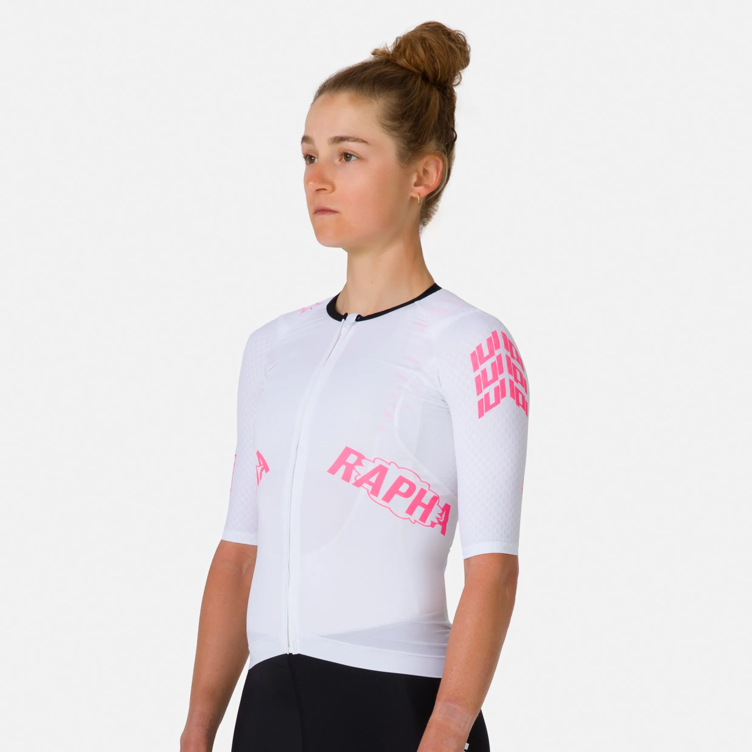 Women Rapha EF Women's Pro Team Aero Jersey