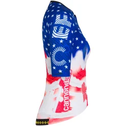 Women Rapha EF Women's Pro Team Aero Jersey - USA