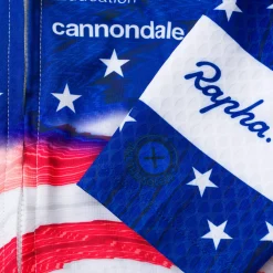 Women Rapha EF Women's Pro Team Aero Jersey - USA