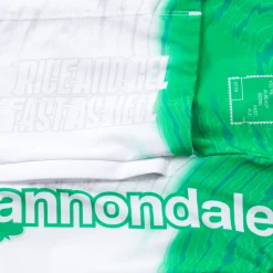 Women Rapha EF Women's Pro Team Aero Jersey - Ireland
