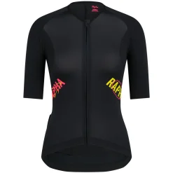 Women Rapha EF Women's Pro Team Aero Jersey - Switch-out