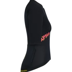 Women Rapha EF Women's Pro Team Aero Jersey - Switch-out