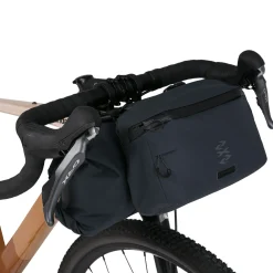 Women Rapha Explore Handlebar Accessory Pack 4.5L