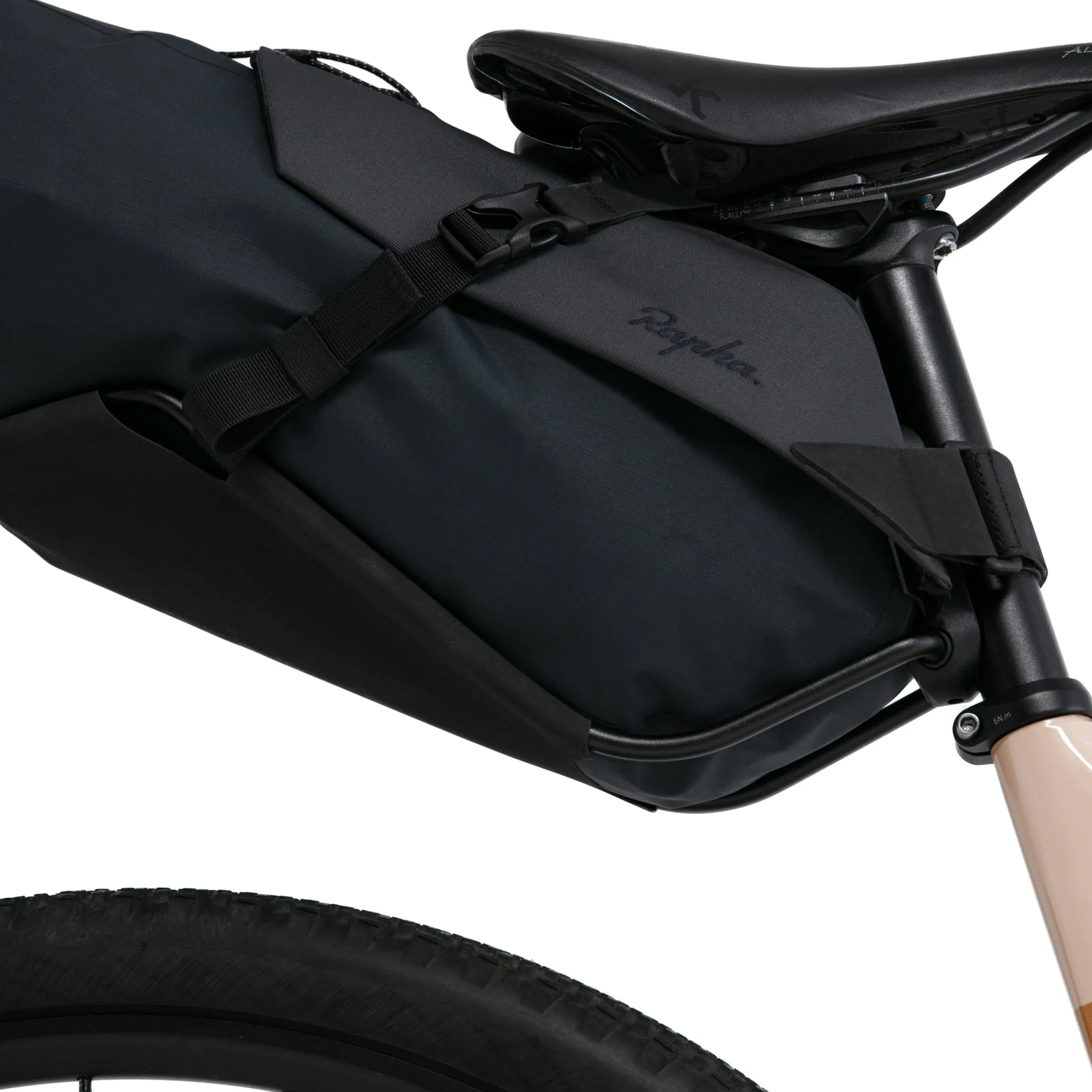 Women Rapha Explore Seat Pack 10L