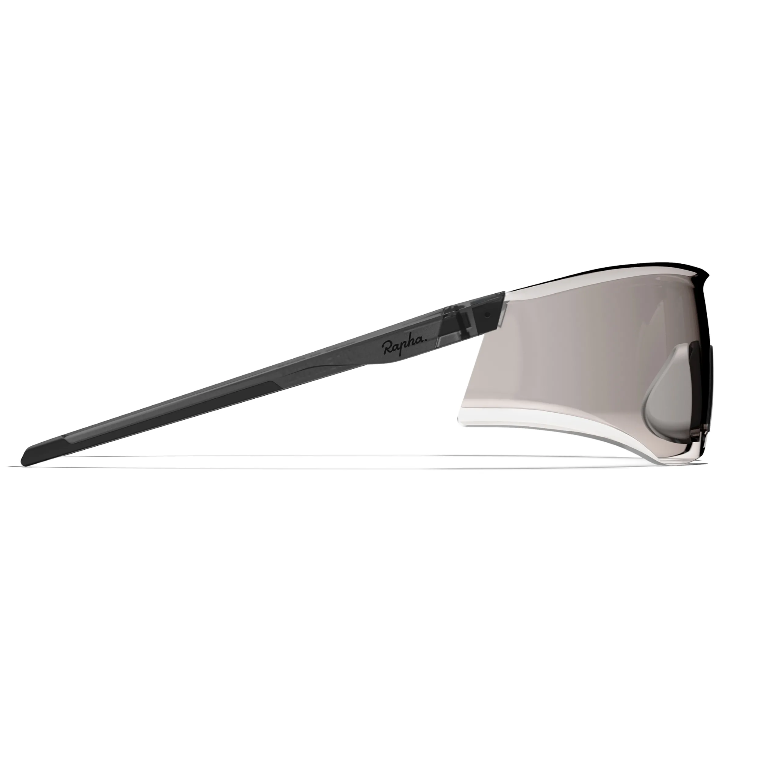 Women Rapha Letras Glasses - Photochromic