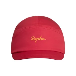 Women Rapha Logo Cap