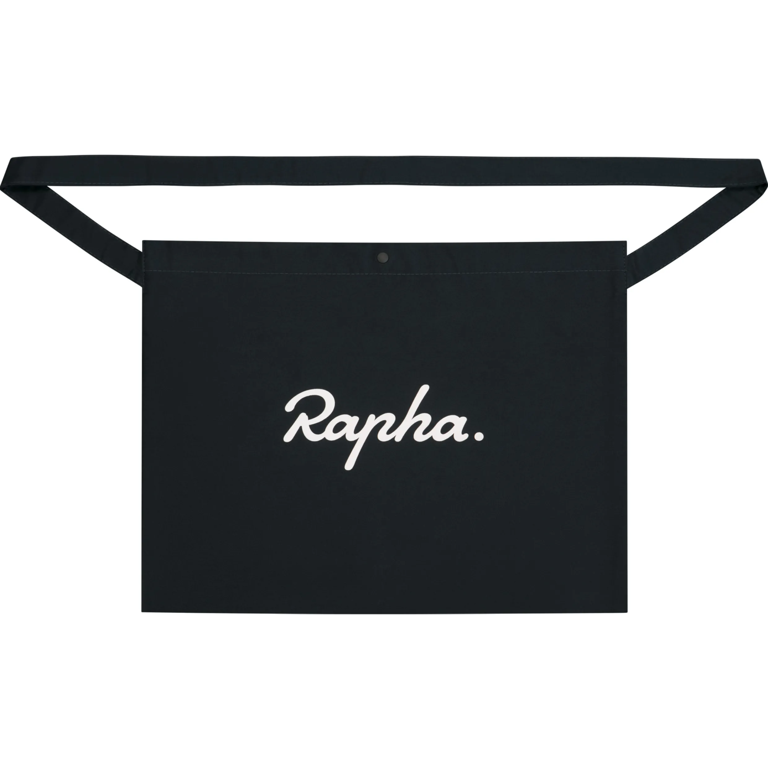 Women Rapha Logo Musette