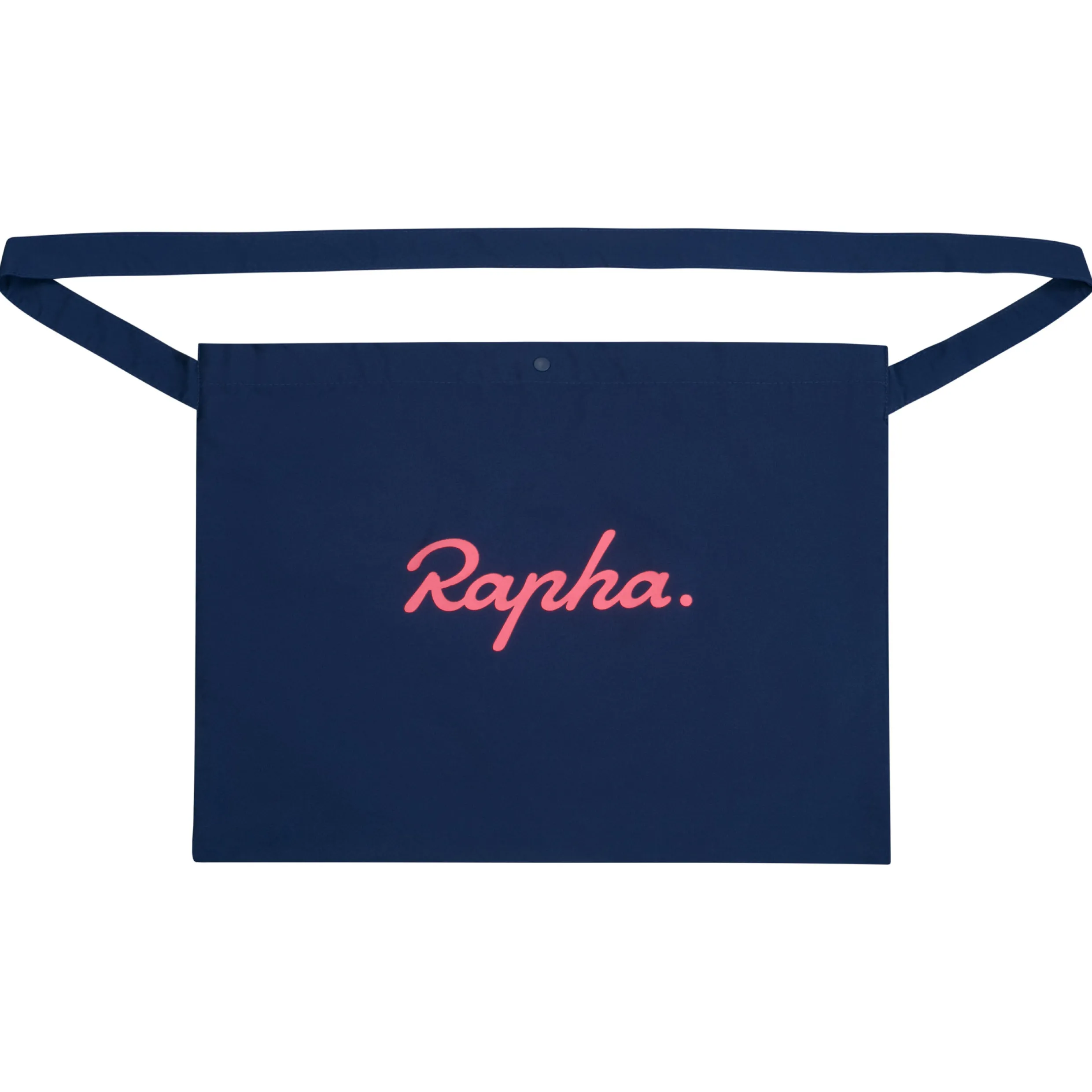 Women Rapha Logo Musette