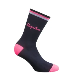 Women Rapha Logo Socks