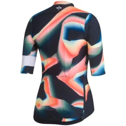 Women Rapha Maghalie Rochette Women's Pro Team Aero Jersey