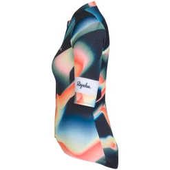 Women Rapha Maghalie Rochette Women's Pro Team Aero Jersey