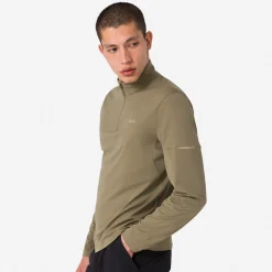 Rapha Men's Active Half Zip