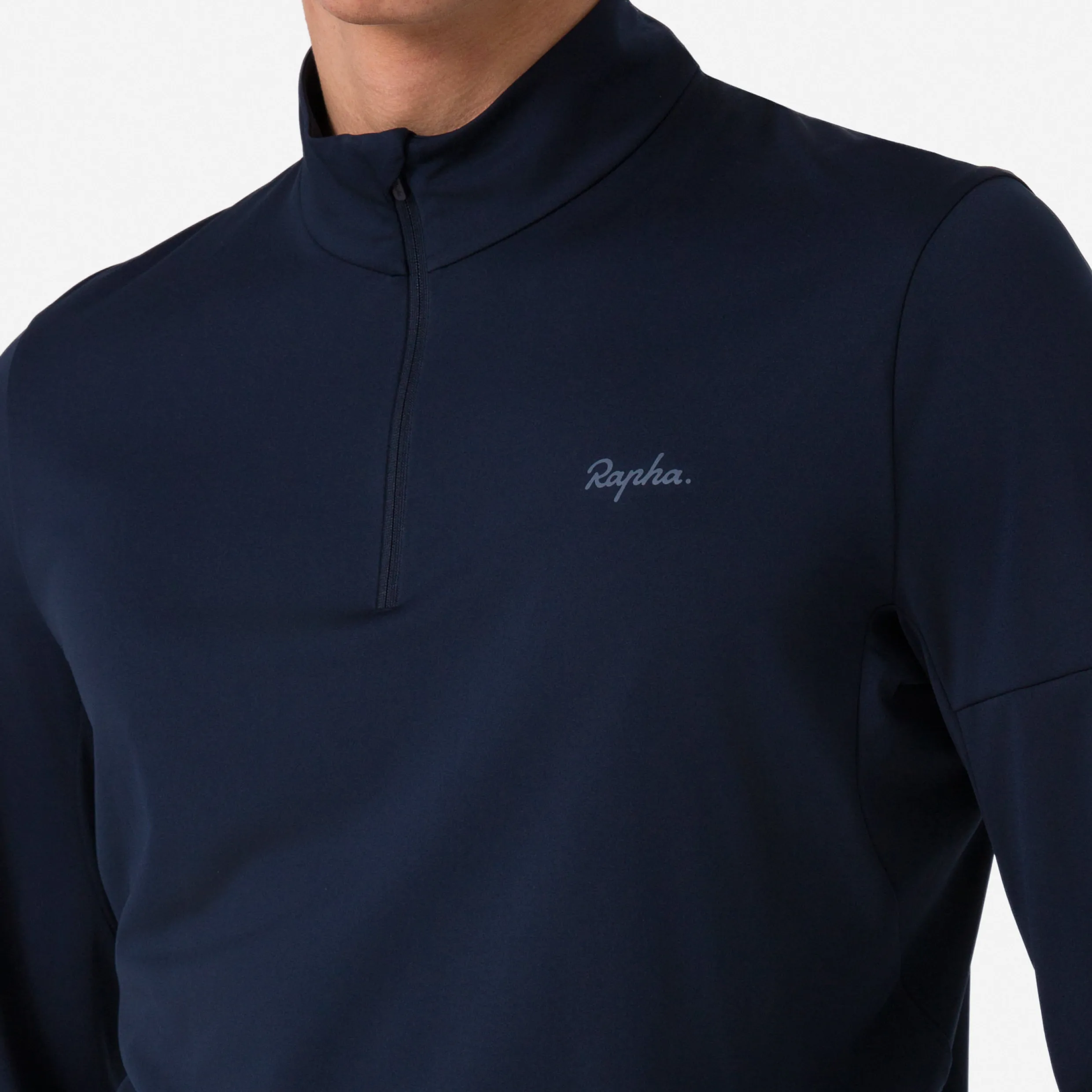 Rapha Men's Active Half Zip