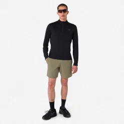 Rapha Men's Active Half Zip