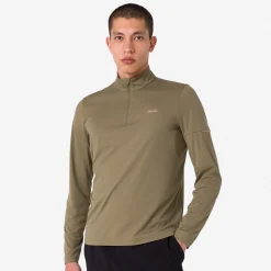 Rapha Men's Active Half Zip