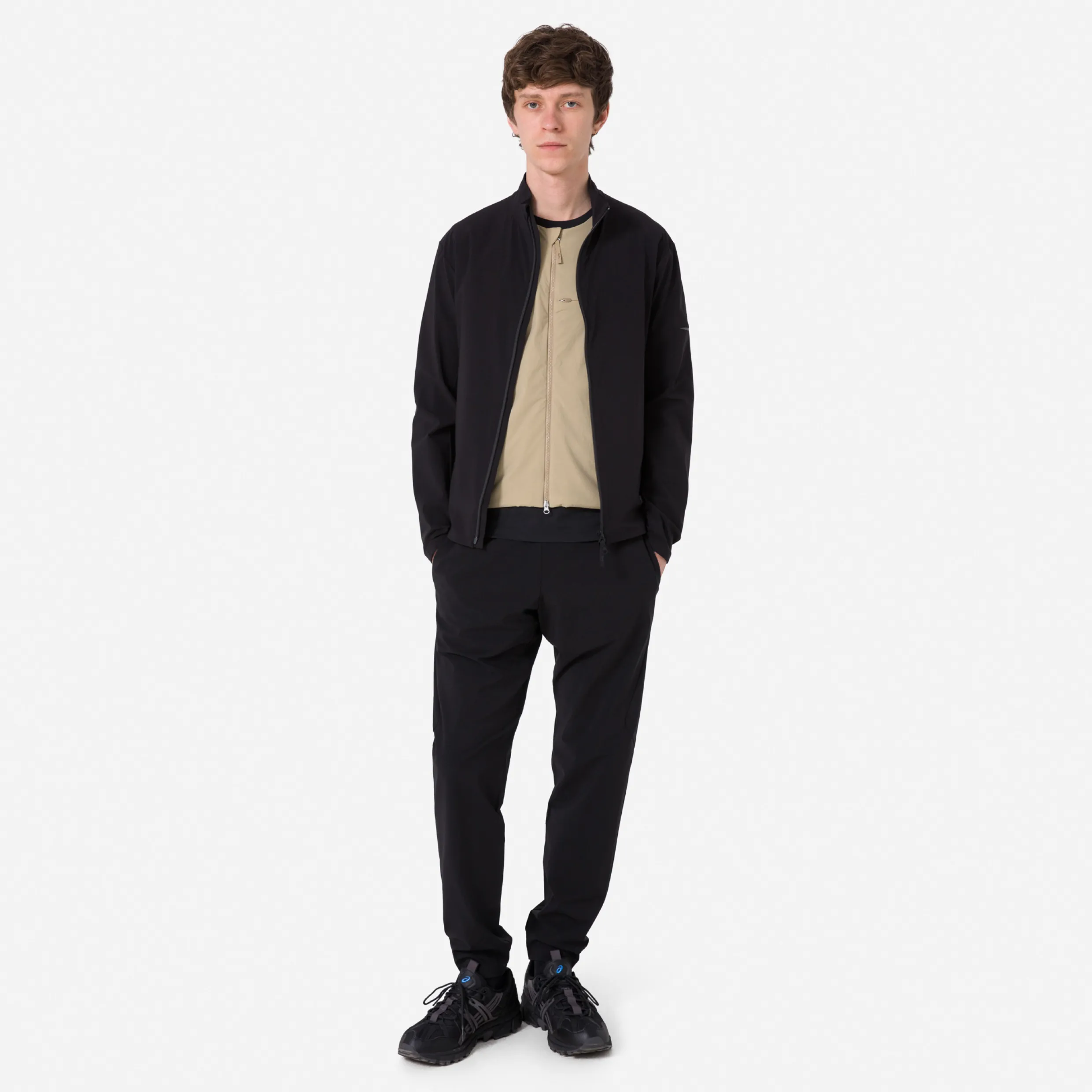 Rapha Men's Active Jacket