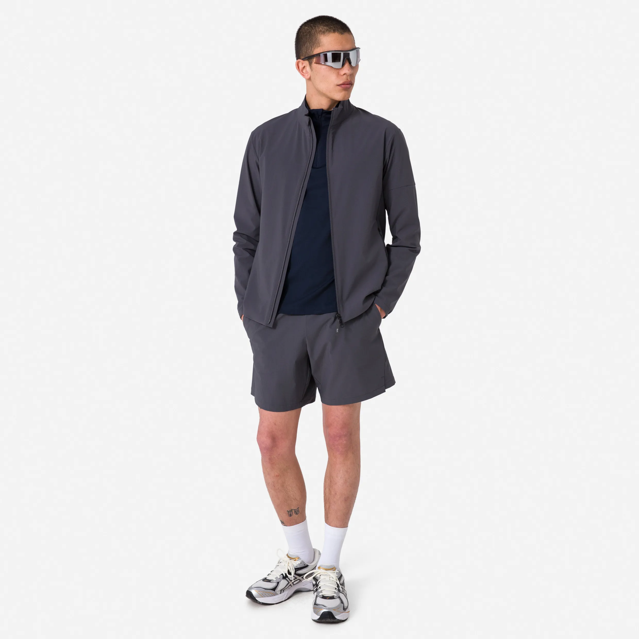 Rapha Men's Active Jacket