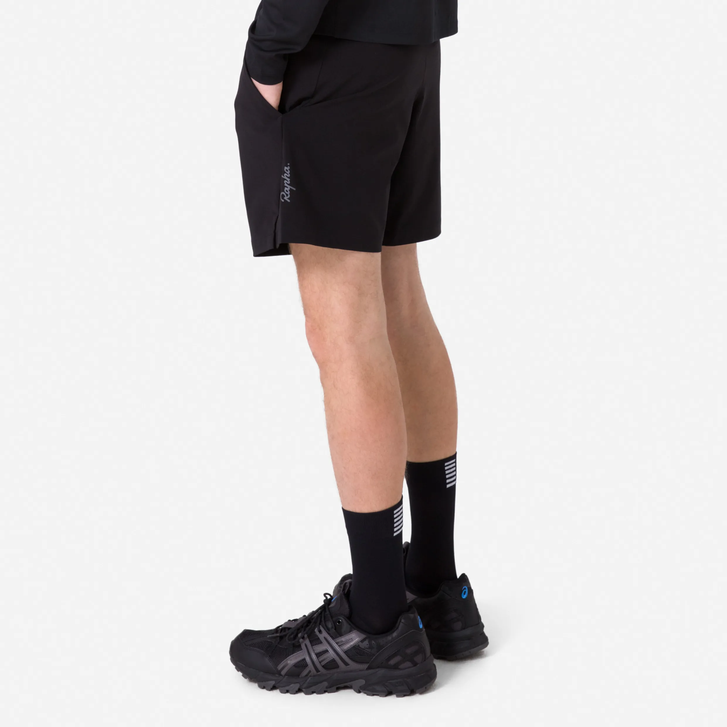 Rapha Men's Active Shorts