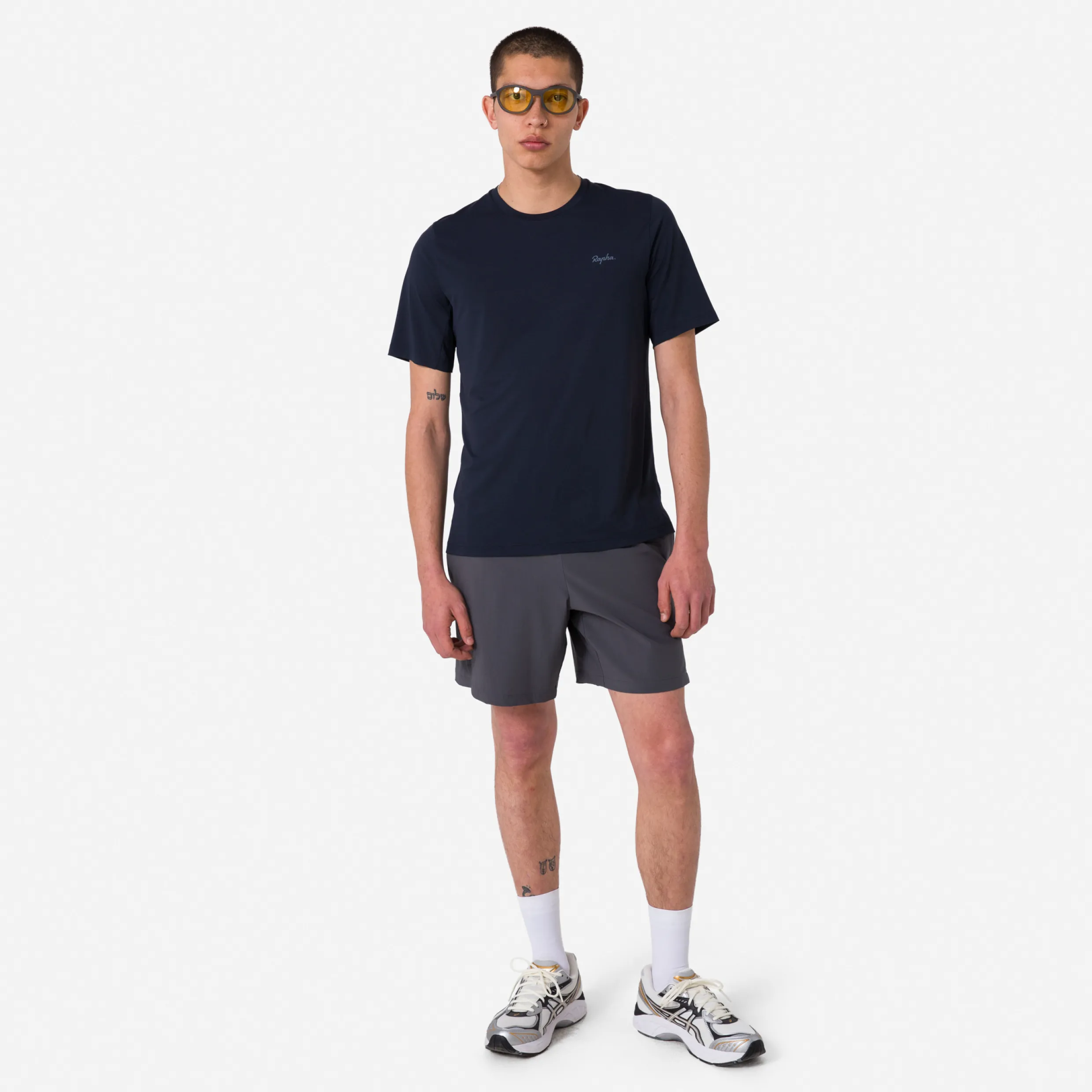 Rapha Men's Active Shorts