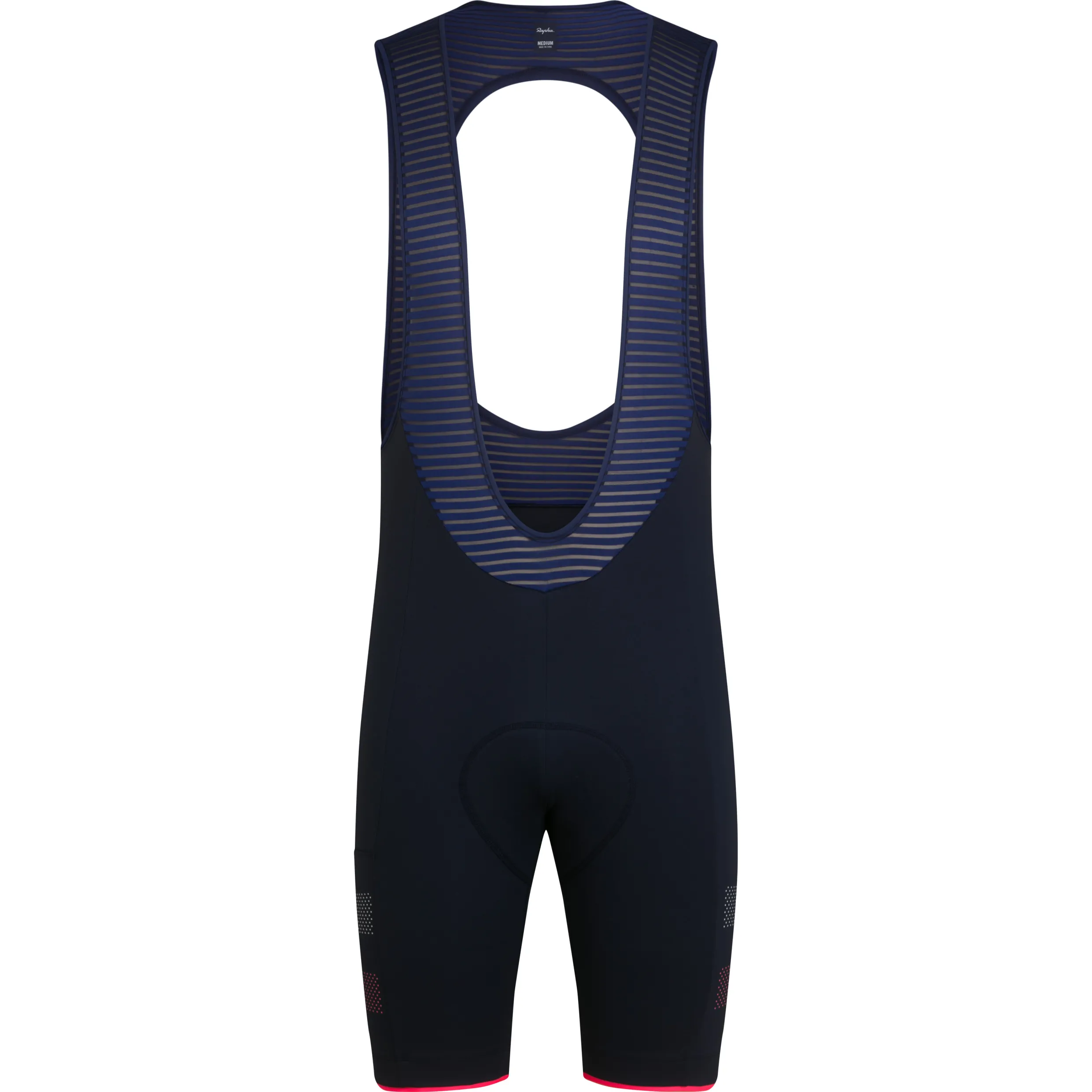 Rapha Men's Brevet Bib Shorts